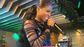 Hood Celebrityy @ Maracas Nightclub NYC [2019] - 