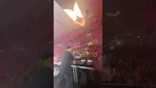 Marco Faraone dropping Dreamin' - &Oacute;buda Bay Grand Opening - Budapest 2025 - House Piknik