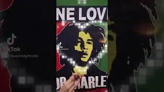 &ldquo;One Love&rdquo; Bob Marley
