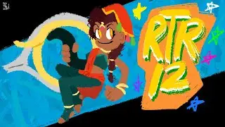 Random to Riches 12: A New Journey - A Platform Fighter Montage