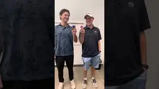 Golf Shopping