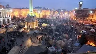 #Євромайдан, #Евромайдан, #euromaidan HD, 2013.12.18