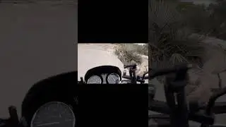 Adventures Bike Ride Gorakh Hills #automobile #builtforadventure #travel #mountains #nature #rider