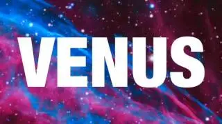 Lady Gaga - VENUS (N REMIX)