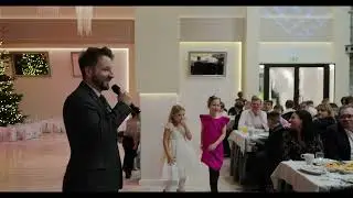 Gala Sportowa Kotan Christmas Family 2025  - Część Oficjalna - KOTAN KIDS & GIRLS
