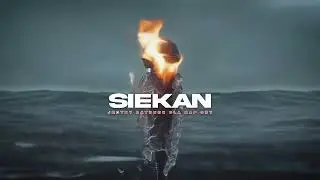 Siekan - Instynkt (Official Visualiser)