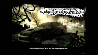 HOW TO UNLOCK BURGER KING CHALLENGE ON PC AND CONSOLES!!!-NEED FOR SPEED MW 2005