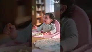Tedibar | GoSoap-free | The Meal  #gosoapfreewithtedibar #soapfree #babycareproducts