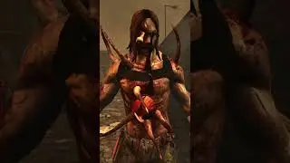 Biggest Upset #killingfloor #patriarch