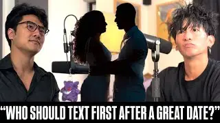 The Couple's Court: Settling the Relationship Debates Part 1