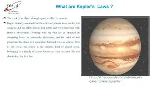 4- Introduction to Orbital Mechanics