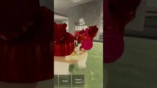 Messing with random ppl