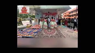 உலக தாத்தா பாட்டி தினத்தில் நடந்த நிகழ்ச்சி VELLIYAKUDI VETRICHELVAN
