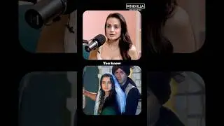 Ameesha Patel On The CRITICISM Against Gadar 2 In Bollywood | #shorts #bollywood #gadar #trending