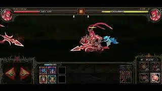 Epic Heroes War | Youtuber Uzb4 vs hater player #ehw