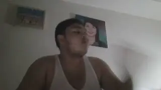 Kairus Cabreza Eats CheeseRing For Midnight Snack As November 7th, 2025! | Kairus Cabreza's Vlog 258