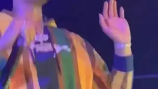 Jay Critch Hood Favorite Tour Chicago 3/9/19