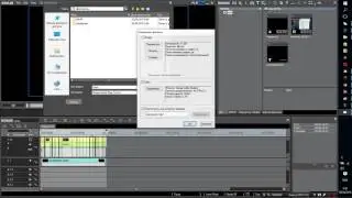 EDIUS export файлов в хорошем качестве