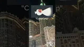 CulapCulip, jangan lupa subcribe