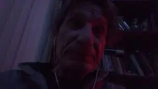 Опет Ја Мртав без леда
