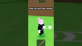 Animal Ke Neeche Dabne Se Bachi 😐 #roblox #shorts #newvideo