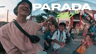 Parada sa tanza ( 360° view )