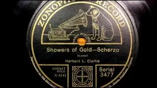 Herbert L Clarke (cornet): 
