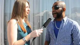 Heartbeat Interview with JLouis Mills