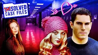 Unsolved Case Files: Jamie Banks - PART 2