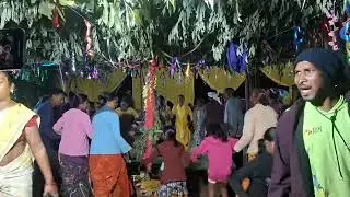 Sadi Dance Girjatoli Chongribahar Jashpur ll #dance #adhuniknagpurisong 