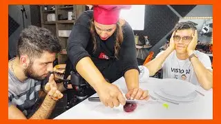 BARBABIETOLE IN STUDIO &bull; Episodio 222 ft. Ownidea