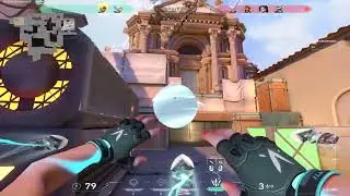 1440x1080 180hz Valorant Ranked