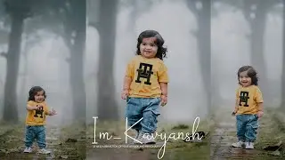 Best Family Song 2024 | Kavyansh | Birthday Shoot | DL Films