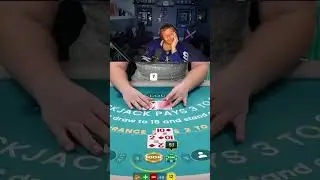 Cody takes the pot! What a play!