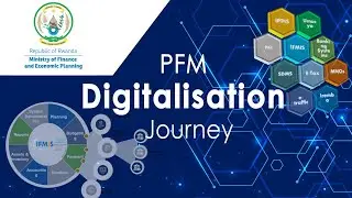 PFM Digitalization Journey