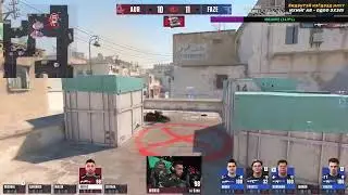 StarLadder Budapest Major 2025 MN CAST - Stage 2 - Day 1