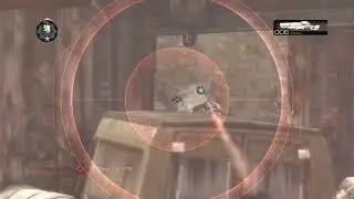 GOW2 Mach GUARDIAN Map RIVER Why The Hell Is Thar Two DOM's