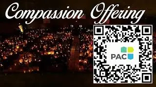 December 24, 2025 - Carols By Candlelight