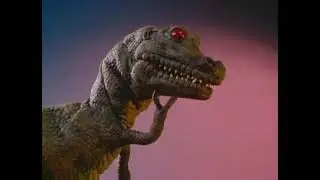 Gumby Adventures S01E01c Hatching Out