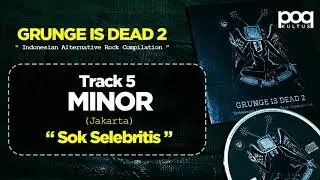 MINOR (Jakarta) - 