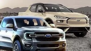 Ford Unveils Affordable Eyes-Off Driving Tech for 2028 EV