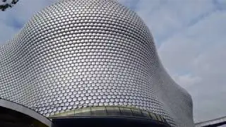 St Martins square, part-2 (Birmingham)