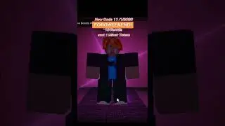 The Forge New Codes #roblox #theforge #new #code