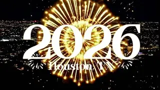 Cuetes en Houston, TX (Celebraciones de Nuevo Ano 2026)