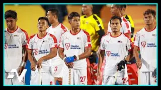 The Speedy Tigers ke semifinal Hockey Nations Cup, Realistik atau Tidak? #SebolaSuara