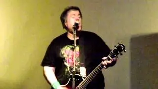 Henry Cluney - Alternative Ulster