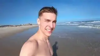 LETS GO TO THE BEACH BEACH, LETS CATCH A WAVE