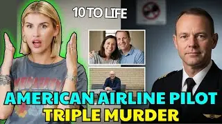 A Rampage Fueled by Rage Ends in Triple Murder | Christian Kit Martin
