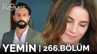 Yemin 266. B&ouml;l&uuml;m | The Promise Season 3 Episode 266