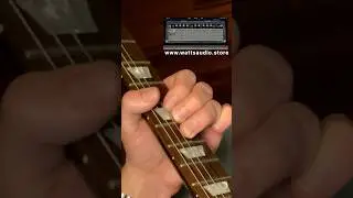Brothers in Arms - Dire Straits - &ldquo;The Sultan Amp&rdquo; is the only plugin I&rsquo;m using for this tone